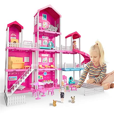 j adore dolls for doll house